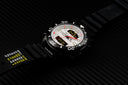 Depthmeter Ana/digi - White PVD