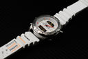 Depthmeter Ana/Digi - White SS
