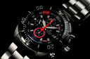 Depthmeter Professional Black Dial