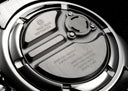 Depthmeter Professional Black Dial