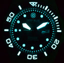 Dive Master 500 Swiss Automatic Diver Grey