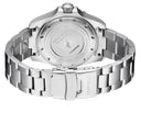 Dive Master 500 Swiss Automatic Diver Silver