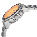 Diver 1000 Automatic Diver Black Bezel � Green Abalone Shell Dial Bracelet