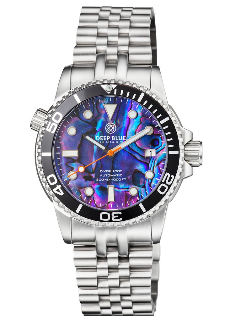 Stainless Steel Jubilee Bracelet