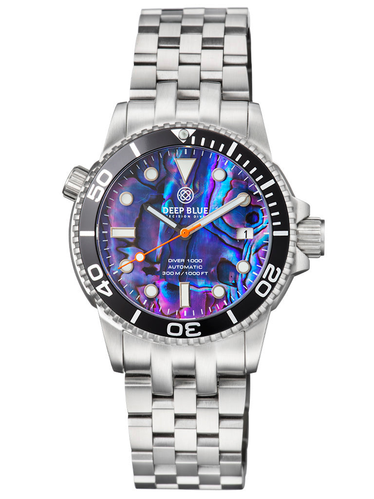 Stainless Steel Engineer Bracelet