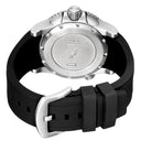 Diver 1000 Automatic Diver Black Bezel �Red Sunray Dial