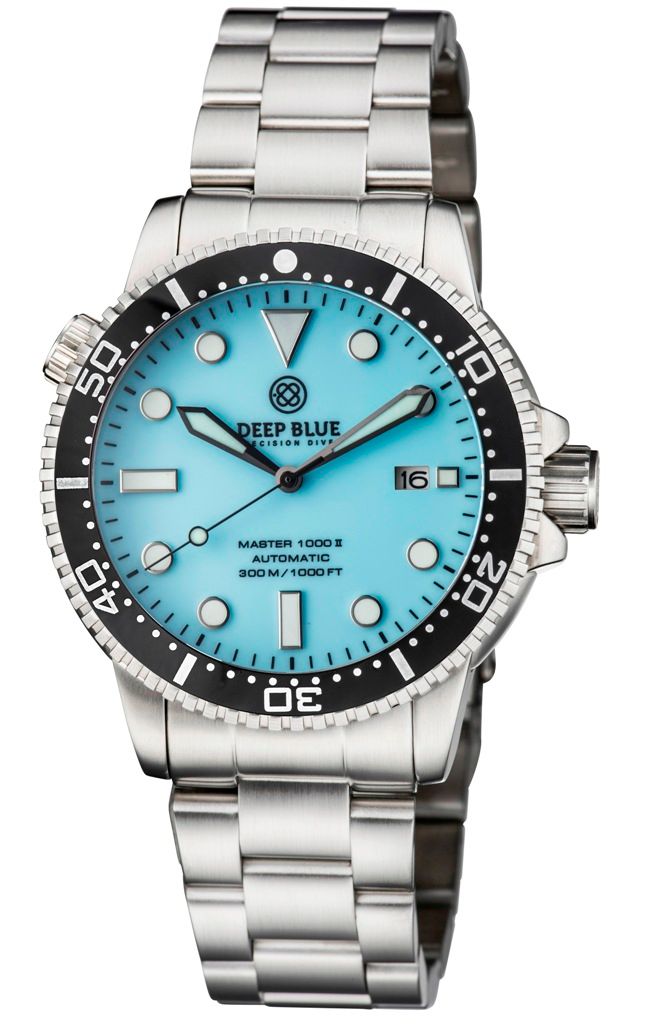 Stainless Steel Oyster Bracelet
