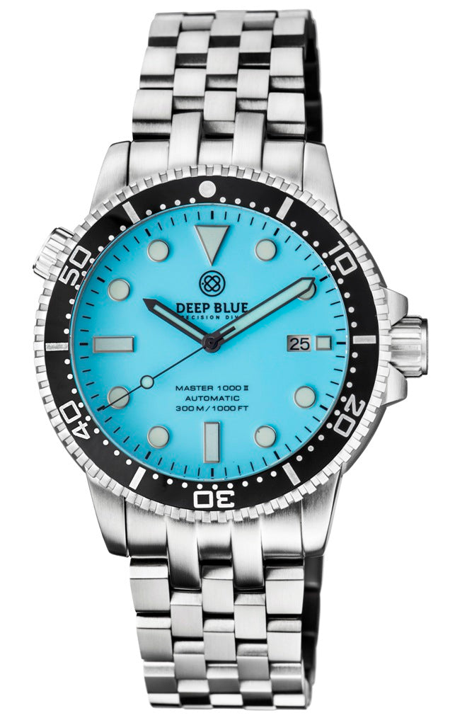 Stainless Steel Engineer Bracelet