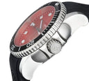 Diver 1000 II 40mm Automatic Diver Black Ceramic Bezel � Ice Blue Dial Bracelet