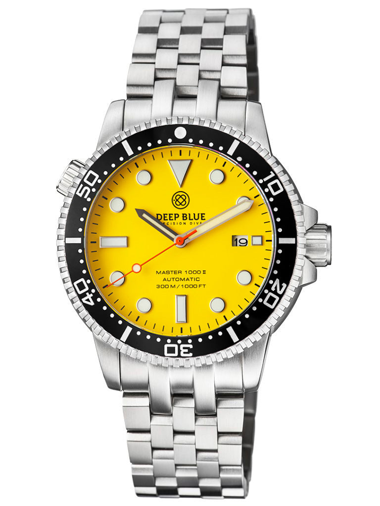 Stainless Steel Engineer Bracelet