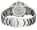 Diver 1000 40mm Quartz Chronograph Diver Green Bezel � Black Dial Bracelet