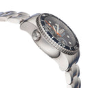 Diver 1000 40mm Quartz Chronograph Diver Green Bezel � Black Dial Bracelet