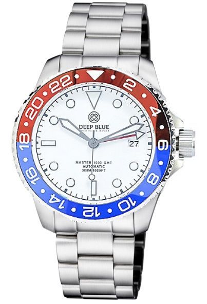Stainless Steel Brush Oyster Bracelet