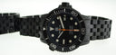 Juggernaut IV — Engineer PVD Mil /defender Bracelet