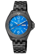 Juggernaut IV — Engineer PVD Mil /defender Bracelet