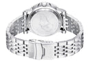 Greenland Diver GMT - Green Ceramic Bezel - White Dial - Bracelet