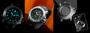 Juggernaut 1000 Quartz Diver