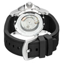 Juggernaut 5 40mm Swiss Automatic Diver Blue Ceramic Bezel - Blue Lapis Lazouli Dial