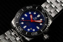 Juggernaut — Iii/Sea Ram Link Look Bracelet