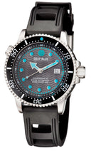 Juggernaut IV Swiss Automatic – Diver Grey