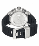 Juggernaut IV Swiss Automatic – Diver Black Bezel Blue Dial