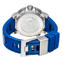 Juggernaut IV Swiss Automatic – Diver Blue