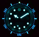 Juggernaut IV Swiss Automatic – Diver Grey