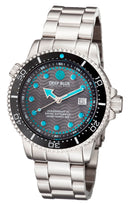Juggernaut IV Swiss Automatic – Diver Grey