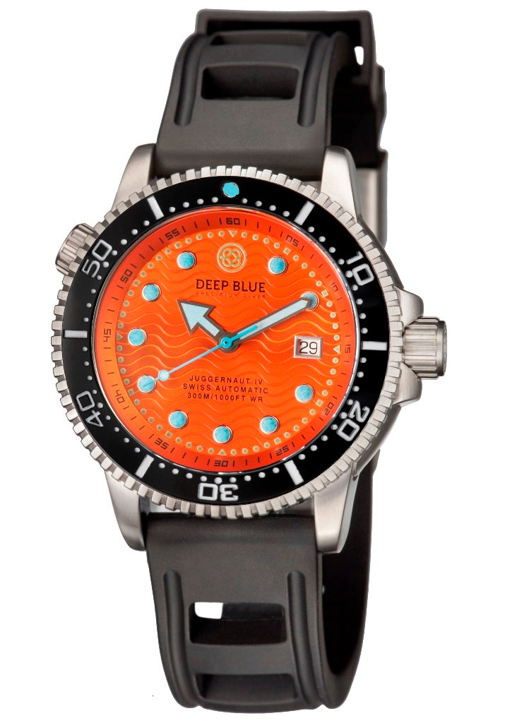 Hydro 55 Black Rubber