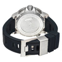 Juggernaut Iv Swiss Automatic � Diver Orange