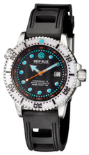 Juggernaut IV Swiss Automatic – Diver White/black