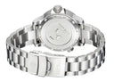 Ladies �Lizzy Blue� � Diver Ceramic White/Purple Bezel � Purple Abalone Shell Dial