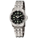 Ladies Sea Princess Black