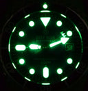 Ladies Sea Princess Black