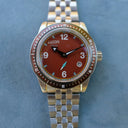 Lomax Diver - Rust
