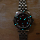 Lomax Diver - Rust
