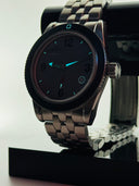 Lomax Diver - Grey