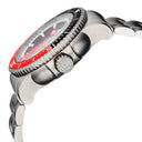Master 1000 2.5 - 60 Hour Power Reserve Automatic – Ceramic Bezel Diver Black/orange