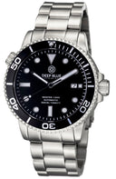 Master 1000 Automatic – Diver -all Black Bracelet