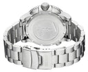 Master 1000 Automatic Diver Black Bezel -orange Matte Dial Bracelet
