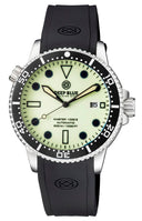 Master 1000 Automatic Diver Ceramic Black Bezel - Yellow Full Luminous Dial