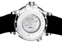 44mm Master 1000 II Automatic Diver Black Ceramic Bezel - Black/blue Gradient Dial