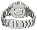 Master 1000 II 44mm Automatic Diver Black Ceramic Bezel – Black Mother Of Pearl Dial Bracelet