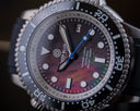 Master 1000 II 44mm Automatic Diver Black Ceramic Bezel – Black Mother Of Pearl Dial Strap