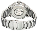 Master 1000 II 44mm Automatic Diver Black Ceramic Bezel Matte Yellow Dial Bracelet