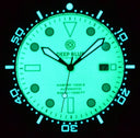 Master 1000 II 44mm Automatic Diver Blue Ceramic Bezel – Blue Full Lume Dial Bracelet