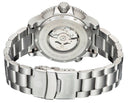 Master 1000 II 44mm Automatic Diver Blue Ceramic Bezel -Multi Color Abalone Dial Bracelet