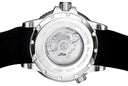Master 1000 II 44mm Automatic Diver Blue/red Ceramic Bezel -light Blue Sunray Dial