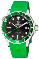 Pro Diver — Master /alpha Marine/Juggernaut /nuto Strap