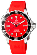 Pro Diver — Master /alpha Marine/Juggernaut /nuto Strap